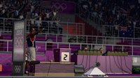 London 2012 - The Official Video Game of the Olympic Games screenshot, image №633237 - RAWG