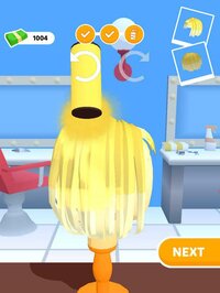 Wig Master screenshot, image №2750842 - RAWG