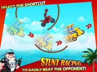 Stunt Racing - Extreme Moto Trials screenshot, image №1819427 - RAWG