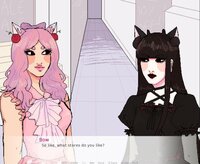 Girlfurriends screenshot, image №2458348 - RAWG