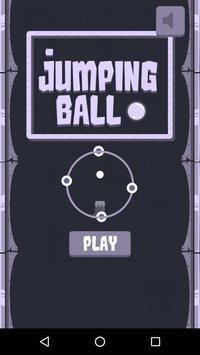 Jumping Ball 2017 screenshot, image №1194256 - RAWG