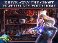 Grim Tales: The Final Suspect - A Hidden Object Mystery (Full) screenshot, image №1928710 - RAWG