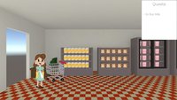Uncanny Valley (itch) screenshot, image №1091634 - RAWG