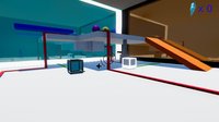 Looking Glass (Lucas LaMonica) screenshot, image №2258960 - RAWG
