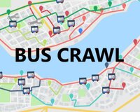 Bus Crawl screenshot, image №2819956 - RAWG