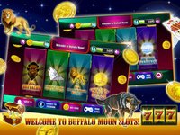 777 Bison Cash Casino - Diamond Sin Tycoon Slot Machine screenshot, image №953339 - RAWG