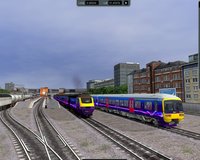 Rail Simulator screenshot, image №433599 - RAWG