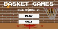 Basket Games screenshot, image №2738373 - RAWG
