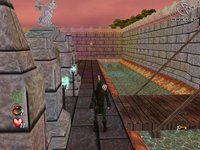 Robin Hood's Quest screenshot, image №473152 - RAWG
