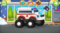 Car Wash - Monster Truck screenshot, image №1385559 - RAWG