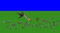 Nest Defender The First: The Start Of An Empire screenshot, image №1206523 - RAWG