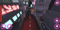 Ninja Runner (pc&mobile) screenshot, image №3466299 - RAWG