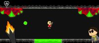 Friends With Traitors screenshot, image №4196763 - RAWG