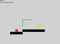 Prose Platformer screenshot, image №3405658 - RAWG