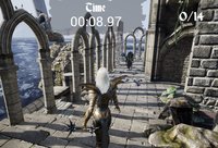 The Hunter (Mericita) screenshot, image №2260457 - RAWG