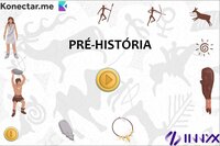 Pre-História screenshot, image №3116573 - RAWG
