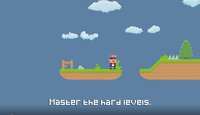 Bouncylands | 2D Platformer Game screenshot, image №1109394 - RAWG