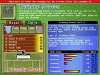 The Goalkeeper screenshot, image №414602 - RAWG