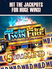 Casino Games – Quick Hit Slots screenshot, image №896400 - RAWG