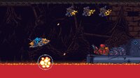 Rusty Rangers screenshot, image №4236735 - RAWG