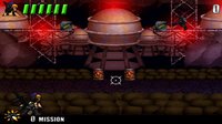 Pocket Assault screenshot, image №1935251 - RAWG