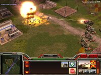 Command and Conquer: Generals Reloaded Fire screenshot, image №3192080 - RAWG