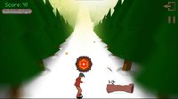 My Beloved Snowboarder screenshot, image №1956193 - RAWG