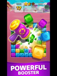Jelly Pop Blast screenshot, image №2025589 - RAWG