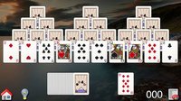 All-Peaks Solitaire Pro screenshot, image №949694 - RAWG