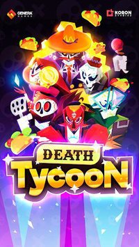 Death Tycoon - Idle Clicker & Tap to make Money! screenshot, image №1436920 - RAWG