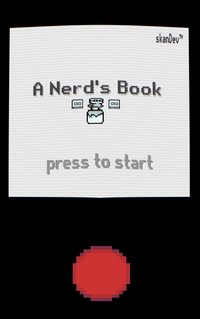 A Nerd's book screenshot, image №2368190 - RAWG