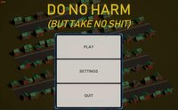 Do No Harm (Mason B.) screenshot, image №2773401 - RAWG