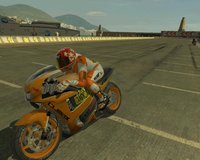 MotoGP: Ultimate Racing Technology 3 screenshot, image №404085 - RAWG