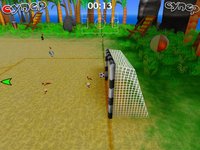 Crazy Soccer Mundial screenshot, image №479879 - RAWG