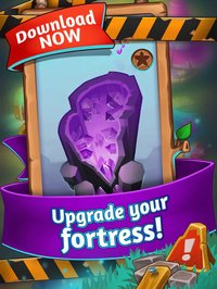 Fortress Clicker screenshot, image №1883234 - RAWG