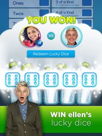 Dice with Ellen - A Fun New Dice Game! screenshot, image №901335 - RAWG