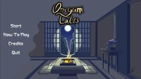 Origami Tales screenshot, image №3423734 - RAWG