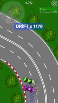 Drift Team screenshot, image №3840783 - RAWG