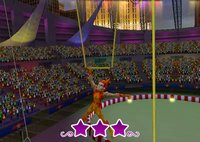 Go Play Circus Star screenshot, image №247342 - RAWG