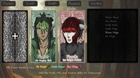 Arcane Dice Wars screenshot, image №3816806 - RAWG