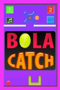 Bola Catch screenshot, image №3787549 - RAWG