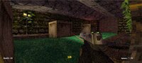 Crooked Silence: Tales From The Dark screenshot, image №2508200 - RAWG