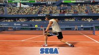 Virtua Tennis Challenge screenshot, image №1426701 - RAWG