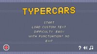 Typercars screenshot, image №2427189 - RAWG