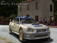 WRC: Rally Evolved screenshot, image №301268 - RAWG