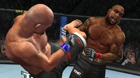 UFC 2009 Undisputed screenshot, image №518146 - RAWG