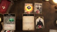 Voice of Cards: The Beasts of Burden screenshot, image №3564393 - RAWG