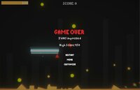 Jetpack Boi screenshot, image №2483656 - RAWG