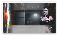Strainer in the night screenshot, image №3851077 - RAWG