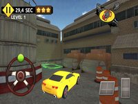 Sports Car Parking: Real Skill Driving FREE Version screenshot, image №975777 - RAWG